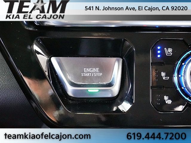 Used 2023 GMC Sierra 1500 Denali w/ Denali Reserve Package AWD/4WD image 37