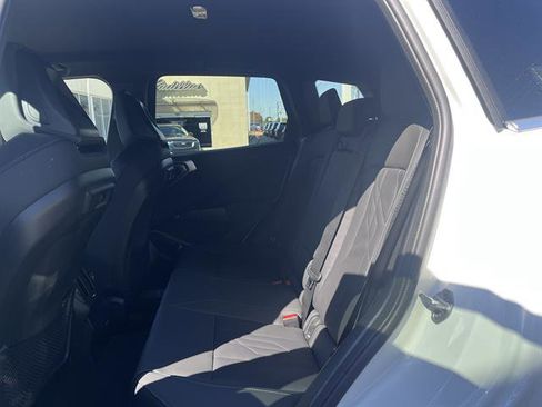 New 2026 BMW X3 xDrive30 w/ Convenience Package image 23