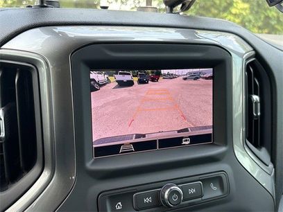 Certified 2025 Chevrolet Silverado 2500 Custom w/ Custom Value Package