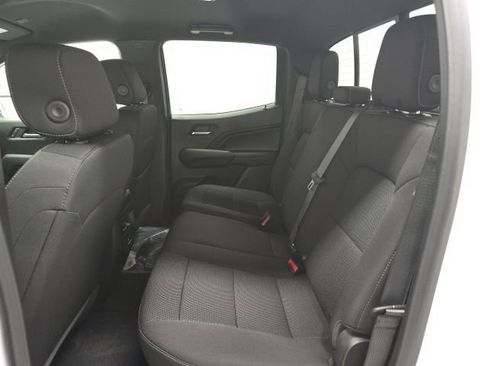 New 2026 Chevrolet Colorado LT w/ Advanced Trailering Package image 22