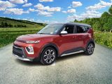 Used 2021 Kia Soul X-Line image 2