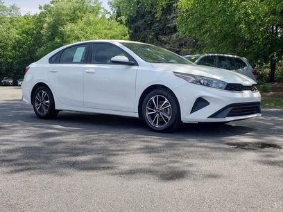 Used 2023 Kia Forte LXS