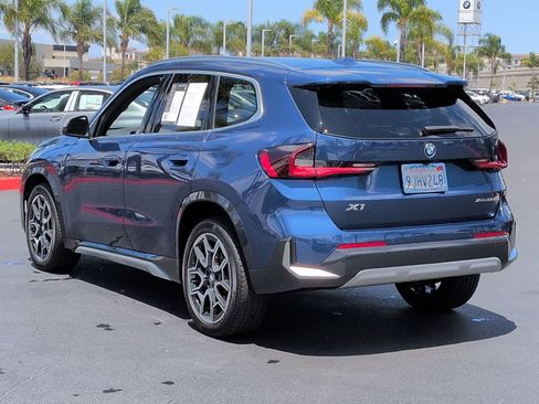 Used 2023 BMW X1 xDrive28i w/ Premium Package AWD/4WD image 8