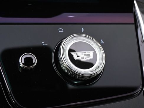 New 2026 Cadillac Escalade IQ Sport 2 w/ LPO, ONYX Package AWD/4WD image 33