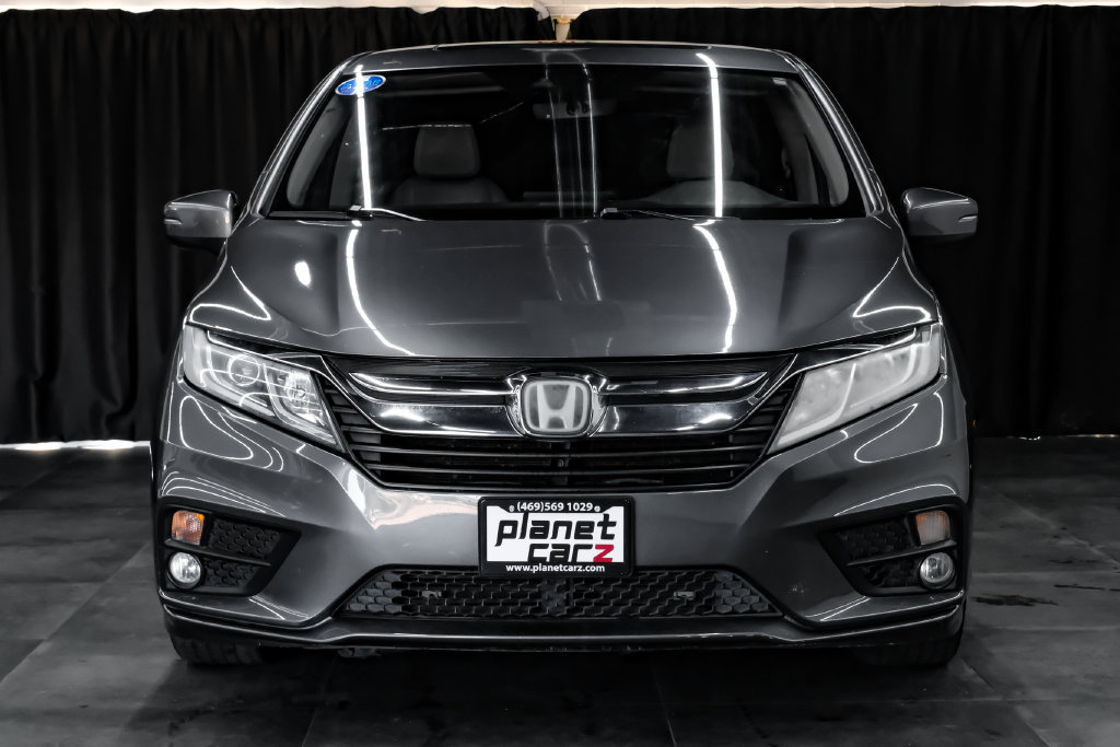 Used 2020 Honda Odyssey EX-L image 6