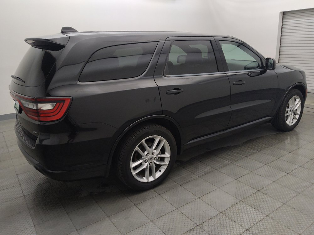 Used 2023 Dodge Durango GT RWD image 10