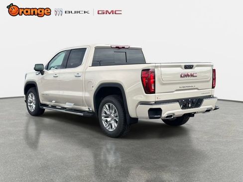 New 2026 GMC Sierra 1500 Denali w/ Technology Package AWD/4WD image 5