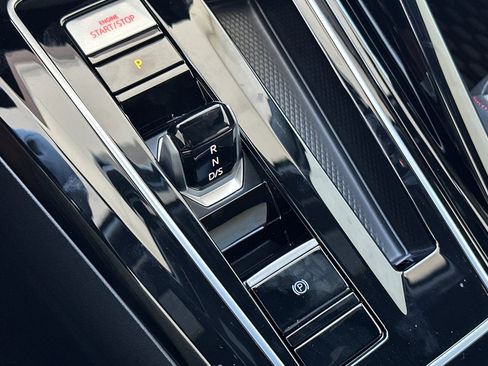 New 2025 Volkswagen GTI SE image 21