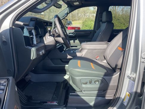 New 2026 GMC Sierra 2500 AT4 w/ AT4 Premium Plus Package image 11