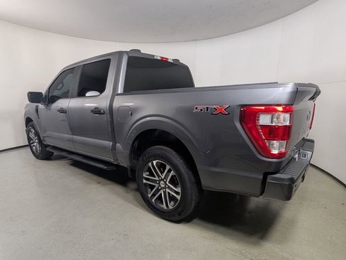 Used 2023 Ford F150 XL w/ STX Appearance Package image 6