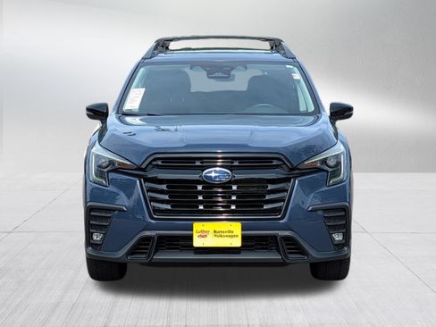 Used 2023 Subaru Ascent Onyx Edition AWD/4WD image 2