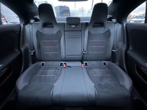 Used 2026 Mercedes-Benz CLA 250 4MATIC image 17