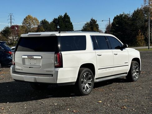 Used 2015 GMC Yukon XL Denali w/ Touring Package image 11