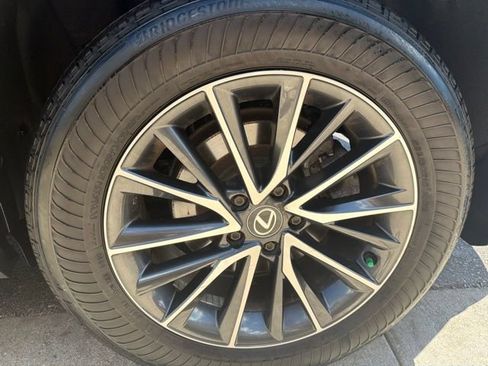 Used 2024 Lexus NX 350 AWD w/ Cold Area Package image 38