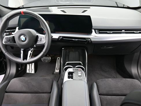 Used 2025 BMW X1 M35i AWD/4WD image 13