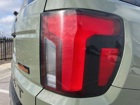 Certified 2026 Honda Passport TrailSport Elite image 7