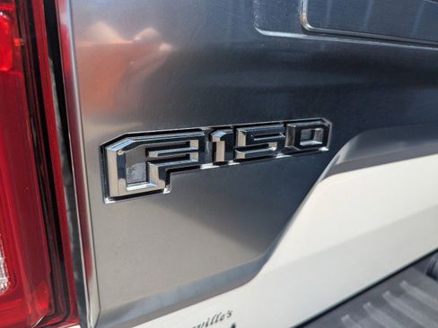 Used 2019 Ford F150 King Ranch w/ Equipment Group 601A Luxury AWD/4WD image 30