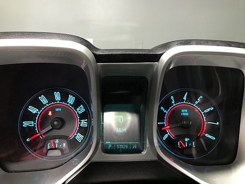 Used 2011 Chevrolet Camaro LT RWD image 26