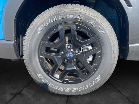 New 2026 Subaru Outback Wilderness AWD/4WD image 14