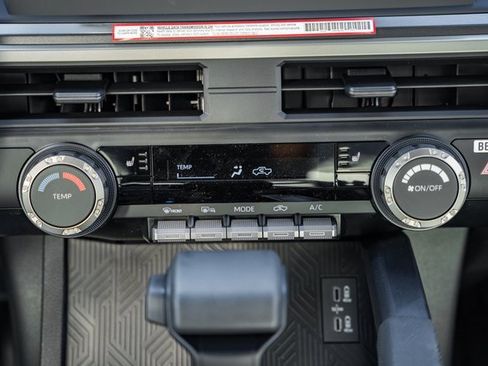 New 2026 Toyota Tacoma SR5 image 22