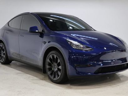 Used 2023 Tesla Model Y Long Range