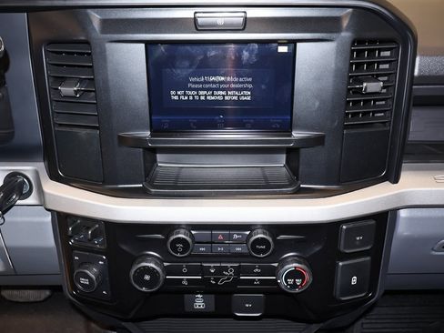 New 2026 Ford F550 4x4 Regular Cab Super Duty image 17