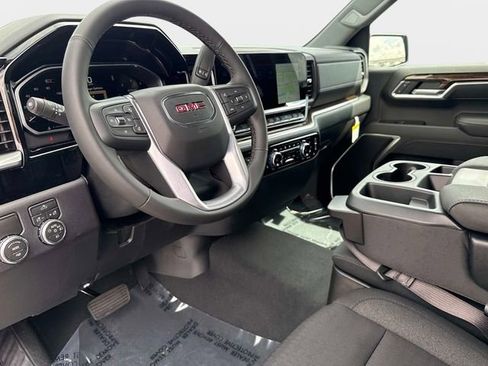 New 2026 GMC Sierra 1500 Elevation w/ Elevation Select Package RWD image 20
