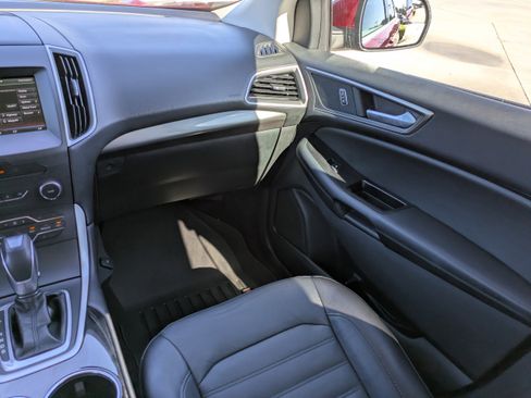 Used 2015 Ford Edge SEL w/ Equipment Group 201A image 13