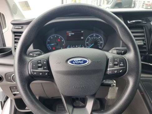 Used 2024 Ford Transit 350 XLT image 18