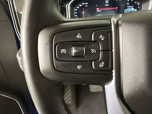 Used 2023 GMC Sierra 1500 Elevation AWD/4WD image 15
