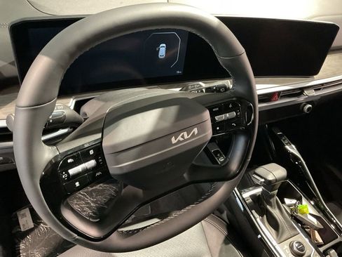 New 2026 Kia Sorento SX AWD/4WD image 12