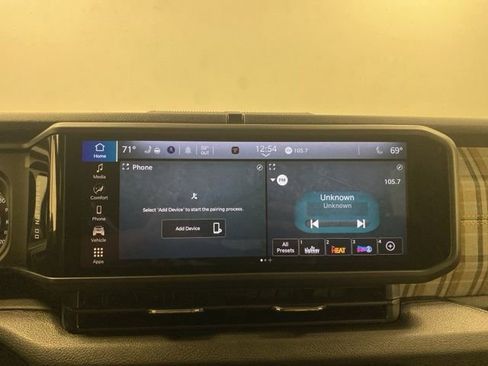 New 2026 Jeep Wrangler Unlimited Sport AWD/4WD image 11