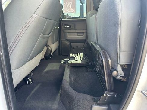Used 2016 RAM 1500 Big Horn image 18
