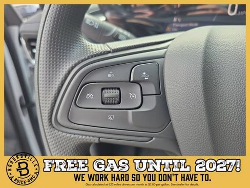 New 2026 Buick Envista Preferred FWD image 23