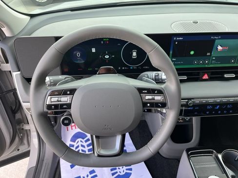 Used 2026 Hyundai Ioniq 5 SE RWD image 8