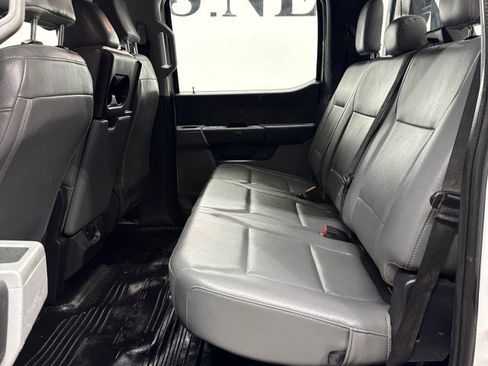 Used 2023 Ford F350 XL AWD/4WD image 33
