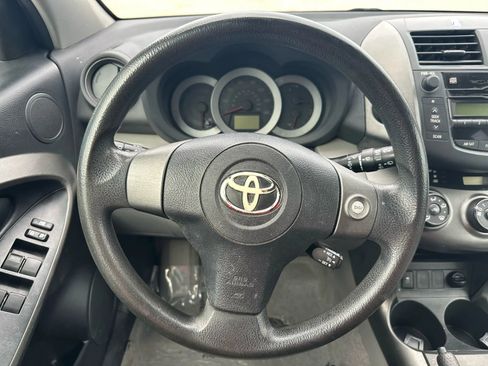 Used 2011 Toyota RAV4 4WD w/ Base L4 Extra Value Pkg image 25