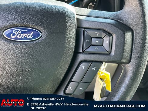 Used 2018 Ford F150 XL w/ Equipment Group 101A Mid image 20