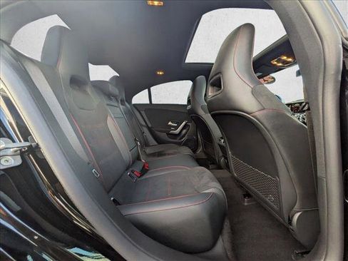 Certified 2023 Mercedes-Benz CLA 250 image 20