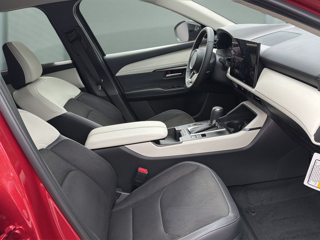 New 2026 MAZDA CX-5 Preferred AWD/4WD image 23