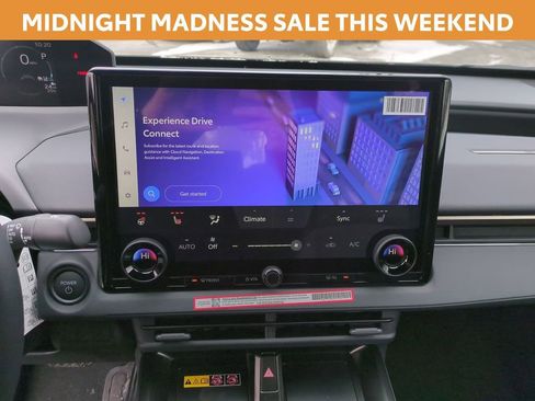 New 2026 Toyota bZ XLE image 12