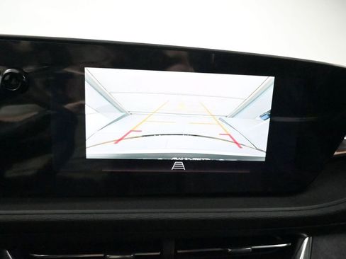 New 2026 Buick Envista Preferred image 16