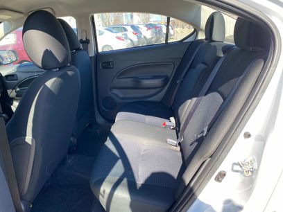 New 2024 Mitsubishi Mirage G4