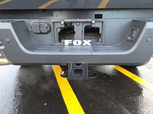 Used 2024 Toyota Tacoma TRD Sport image 25