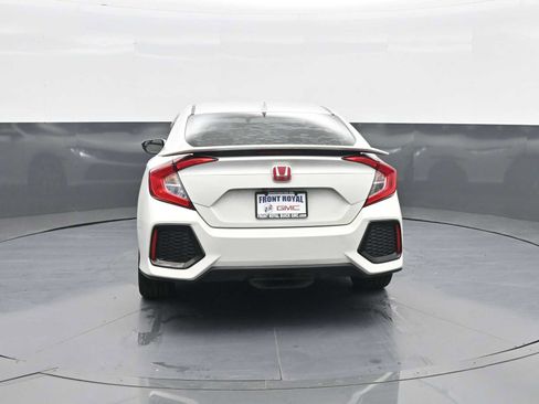 Used 2019 Honda Civic Si image 6