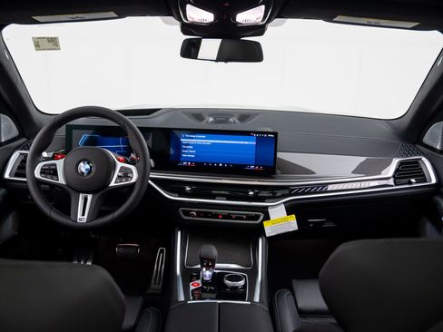New 2026 BMW X5 M Competition w/ Executive Package image 10