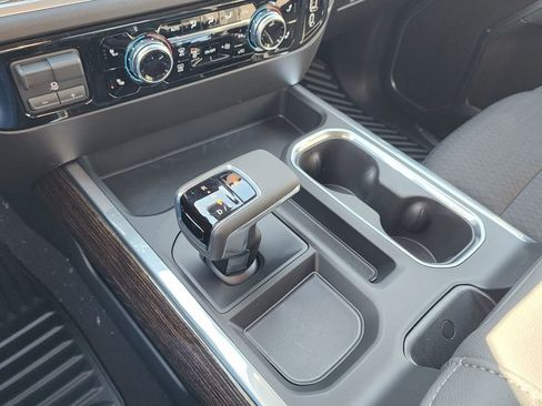 New 2026 GMC Sierra 1500 Elevation w/ X31 Off-Road Package image 29