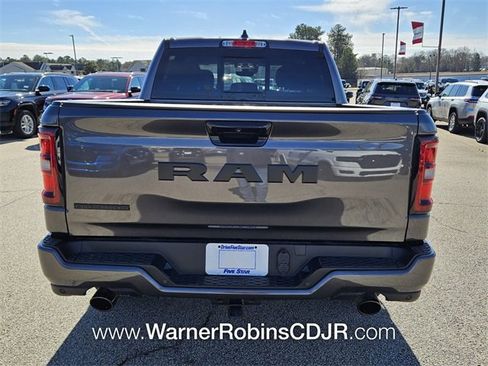 New 2026 RAM 1500 Big Horn image 9