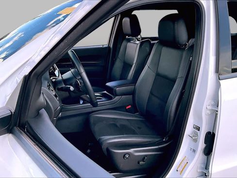 Used 2022 Dodge Durango GT RWD image 8