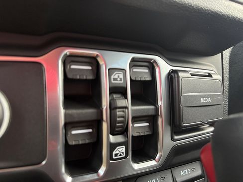 New 2026 Jeep Wrangler Willys AWD/4WD image 10